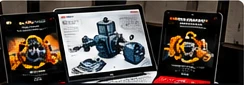 Cursos e projetos digitais
